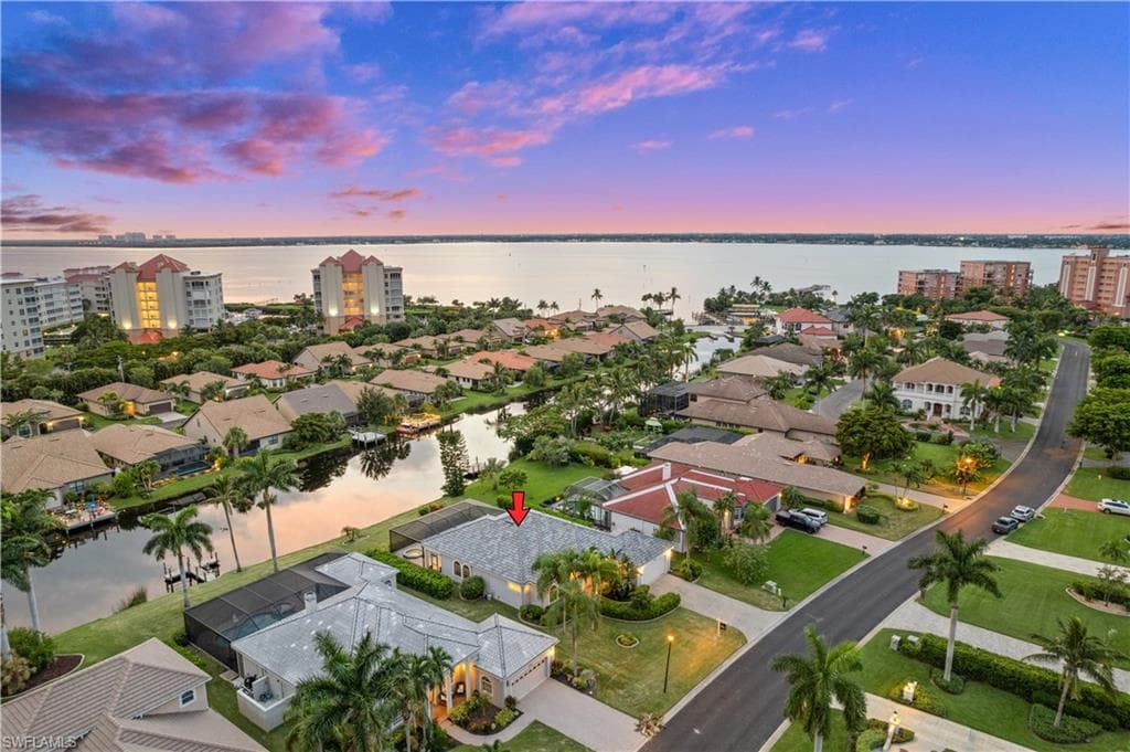 14930 Laguna DR FORT MYERS, FL 33908