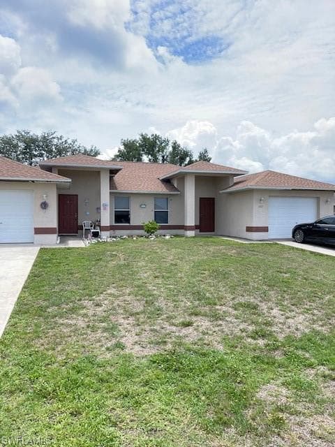 4105-4107 SW 7th PL CAPE CORAL, FL 33914