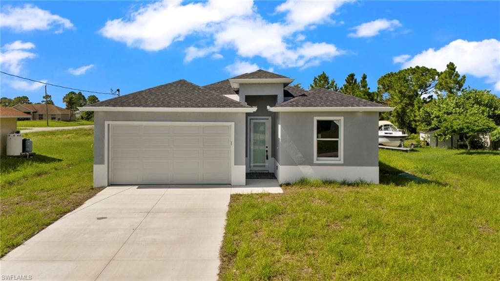 2903 33rd ST SW LEHIGH ACRES, FL 33976
