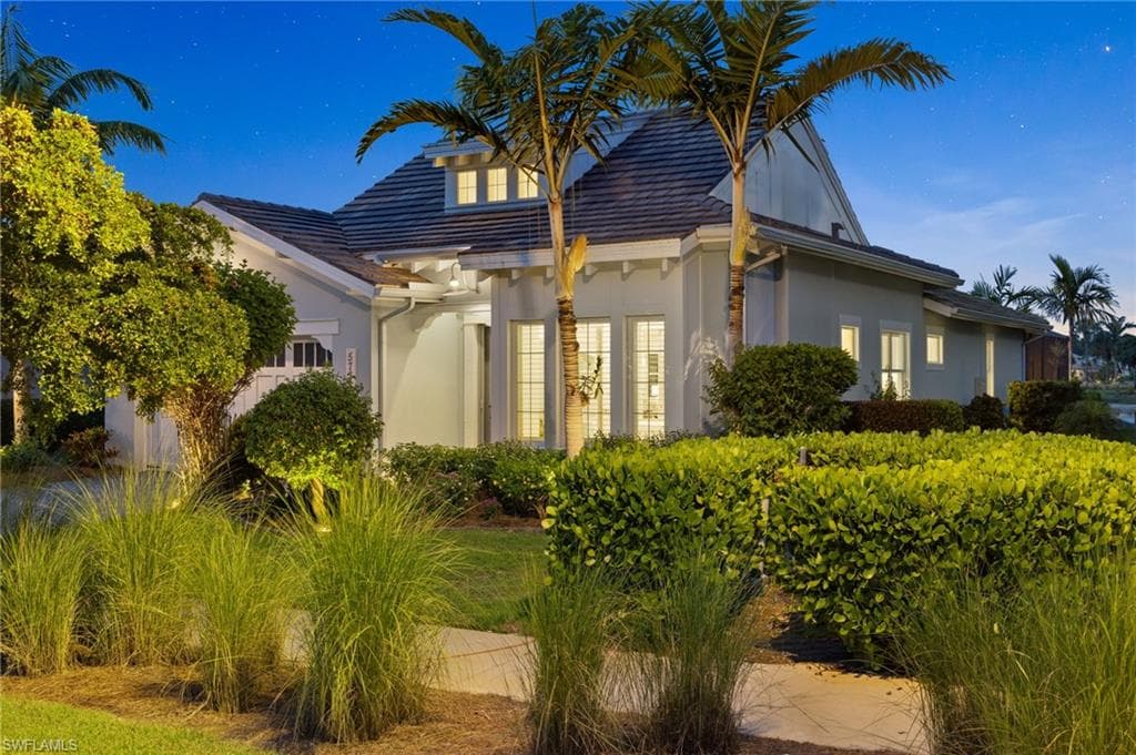 5773 Anegada DR NAPLES, FL 34113