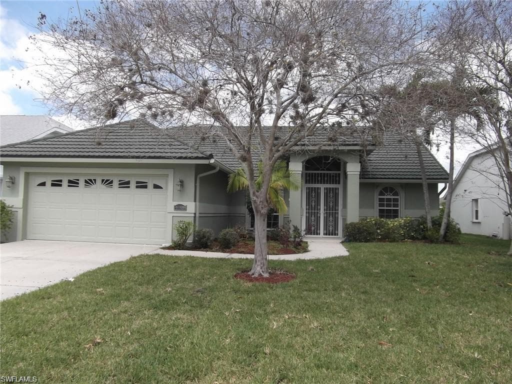 5145 Lochwood CT NAPLES, FL 34112