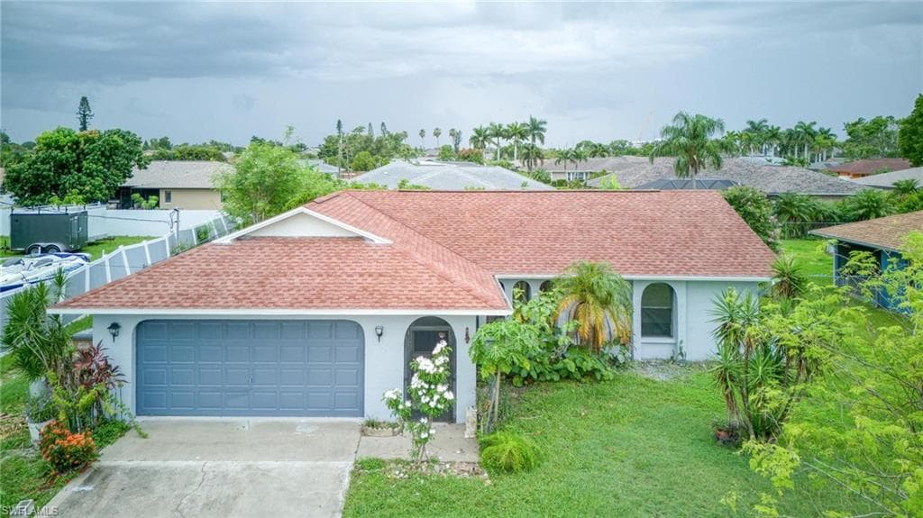 1704 SE 2nd ST CAPE CORAL, FL 33990