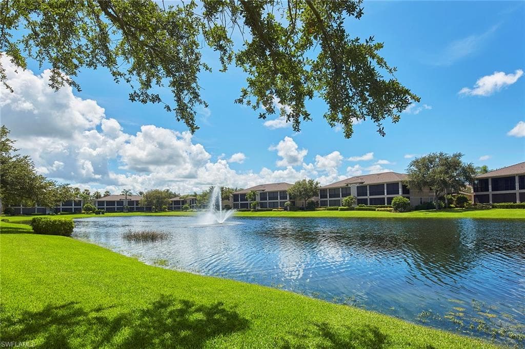 801 Regency Reserve CIR 4301 NAPLES, FL 34119
