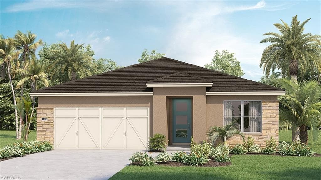 44502 PALM FROND DR Babcock Ranch, FL 33982