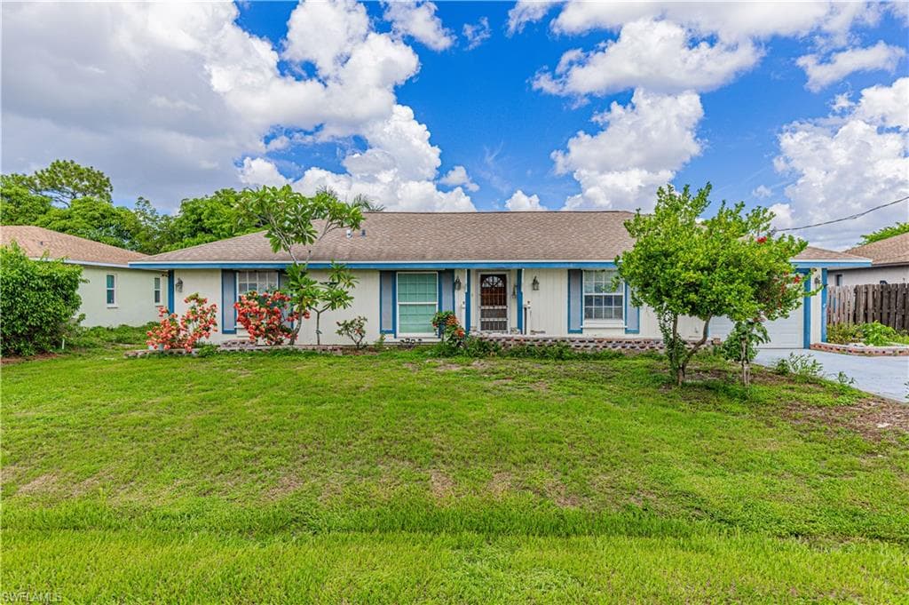 5027 28th AVE SW NAPLES, FL 34116