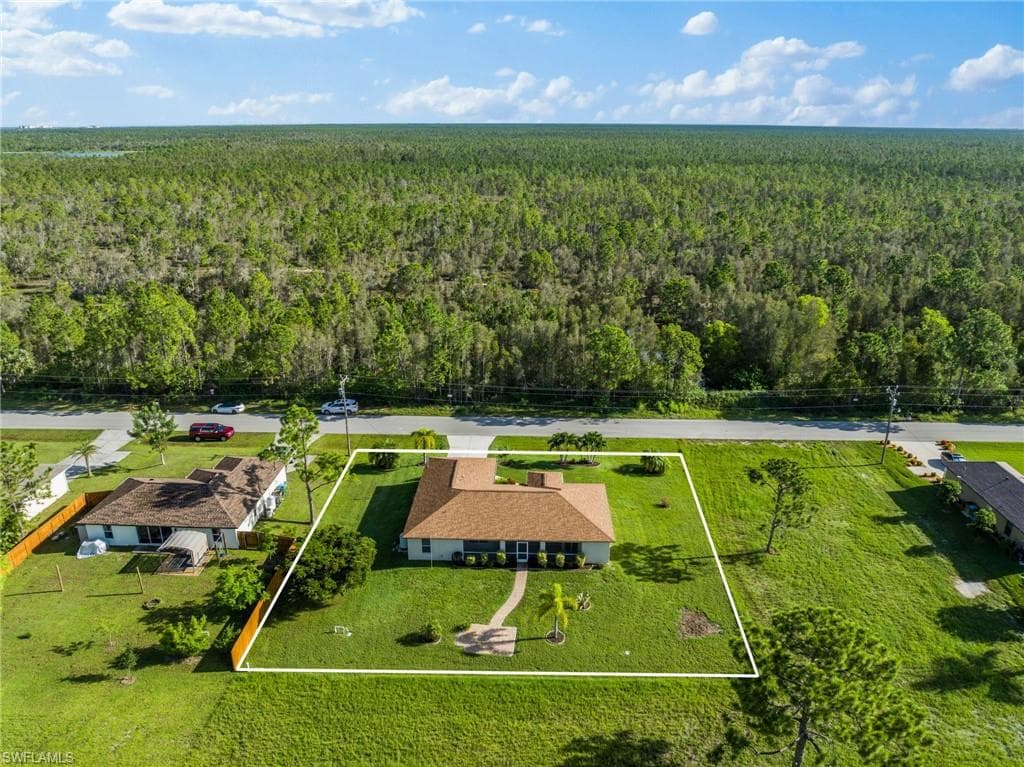 2118 Jacaranda PKWY W CAPE CORAL, FL 33993