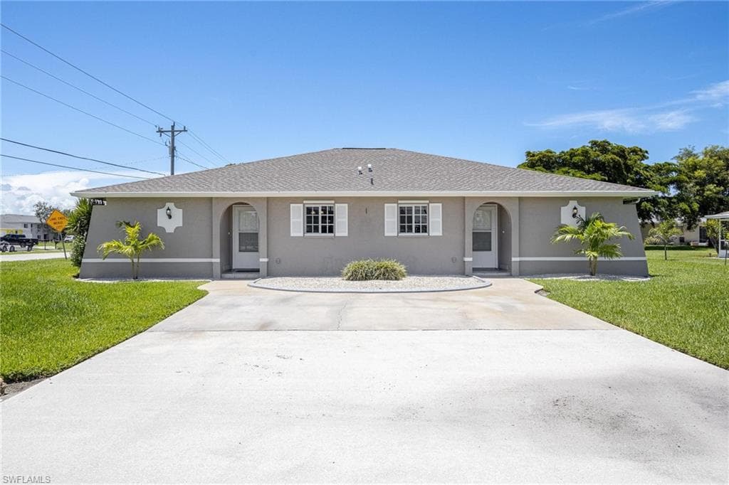 628 SE 13th ST A & B CAPE CORAL, FL 33990