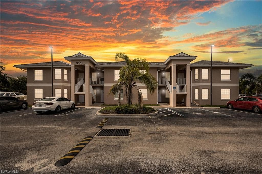 8331 Bernwood Cove LOOP 1406 FORT MYERS, FL 33966