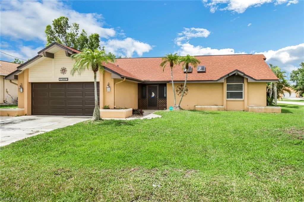 1802 SE 2nd ST CAPE CORAL, FL 33990