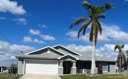 131 NW 6th ST CAPE CORAL, FL 33993