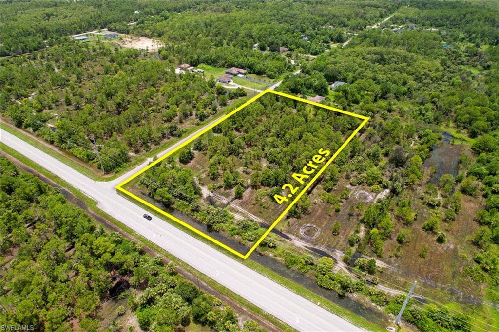 Immokalee RD NAPLES, FL 34120