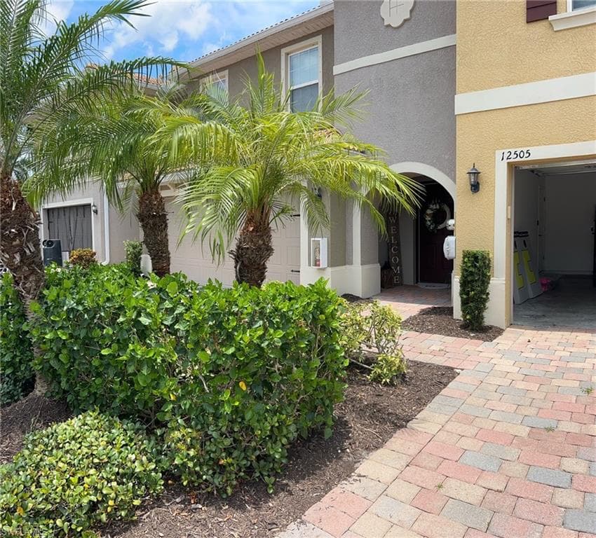 12505 Hammock Cove BLVD FORT MYERS, FL 33913