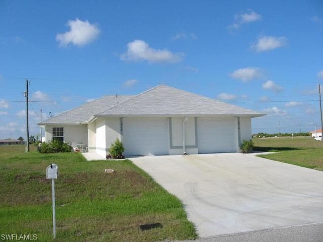 1310 NE 16th TER CAPE CORAL, FL 33909