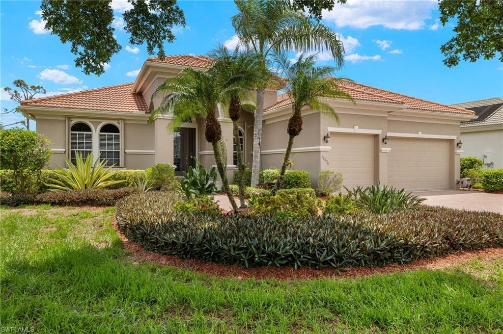 16290 Crown Arbor WAY FORT MYERS, FL 33908