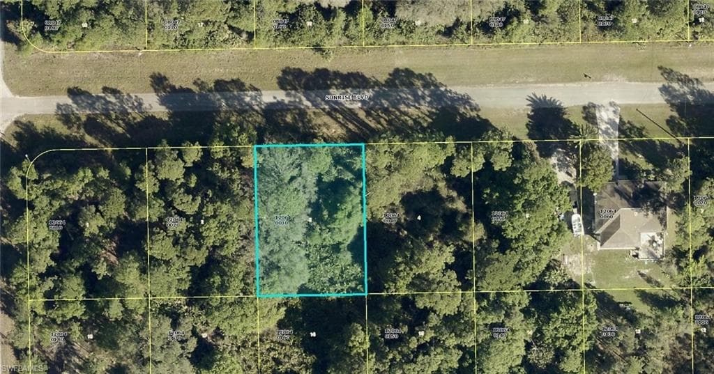 1234 Sunrise BLVD LEHIGH ACRES, FL 33974