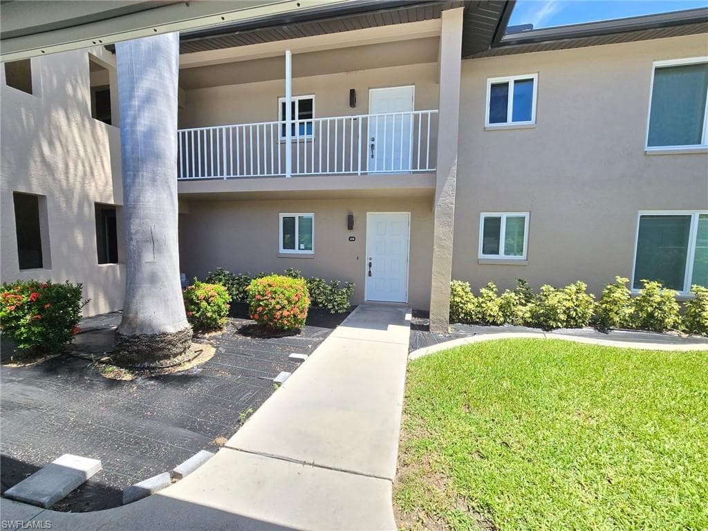 1837 Beach PKWY 106 CAPE CORAL, FL 33904