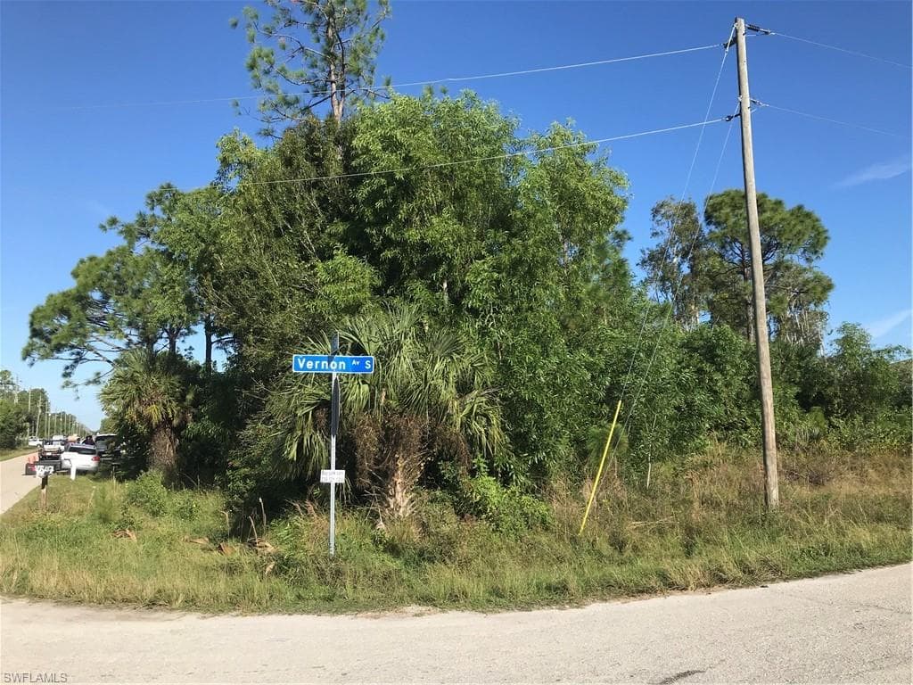 2440-2442 Vernon AVE S LEHIGH ACRES, FL 33973