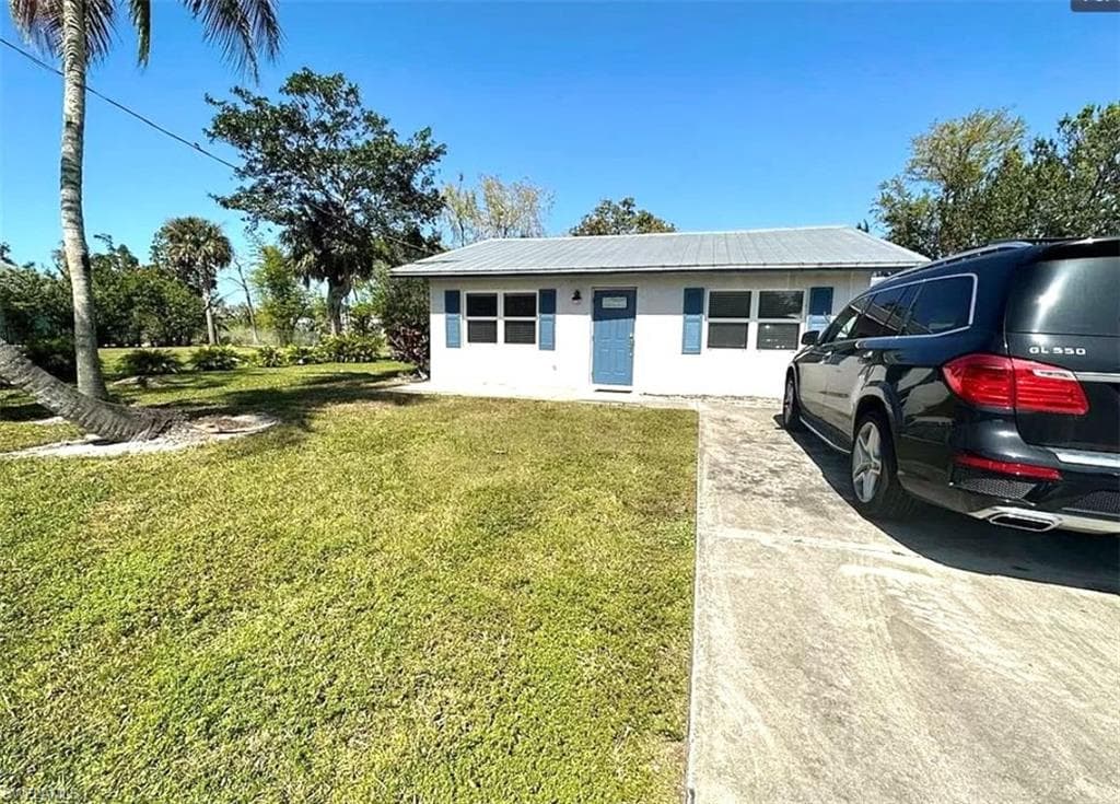 3107 Cottage Grove AVE NAPLES, FL 34112