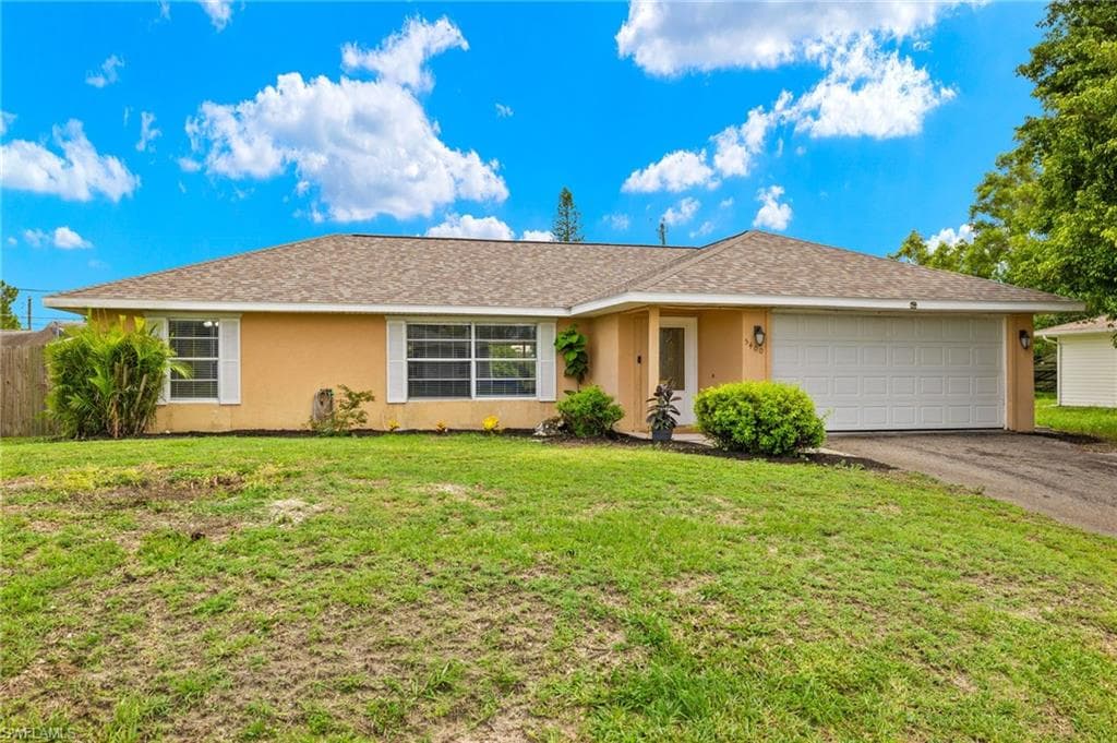 5400 23rd CT SW NAPLES, FL 34116