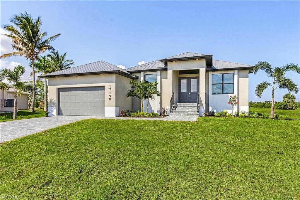 17190 Barcrest LN PUNTA GORDA, FL 33955