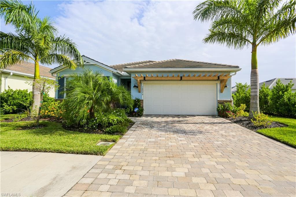 16579 Crescent Beach WAY BONITA SPRINGS, FL 34135