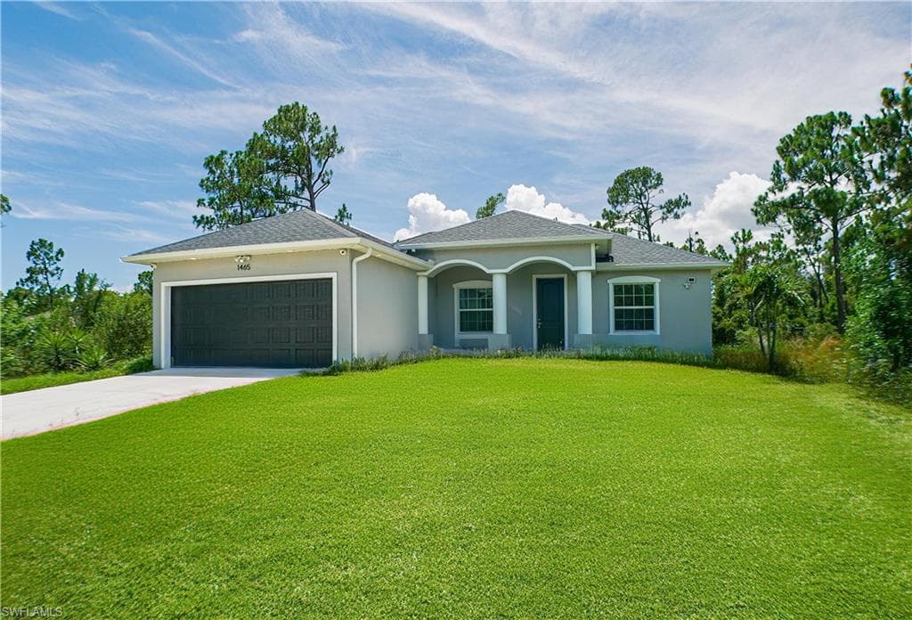 1465 loveland BLVD PUNTA GORDA, FL 33980
