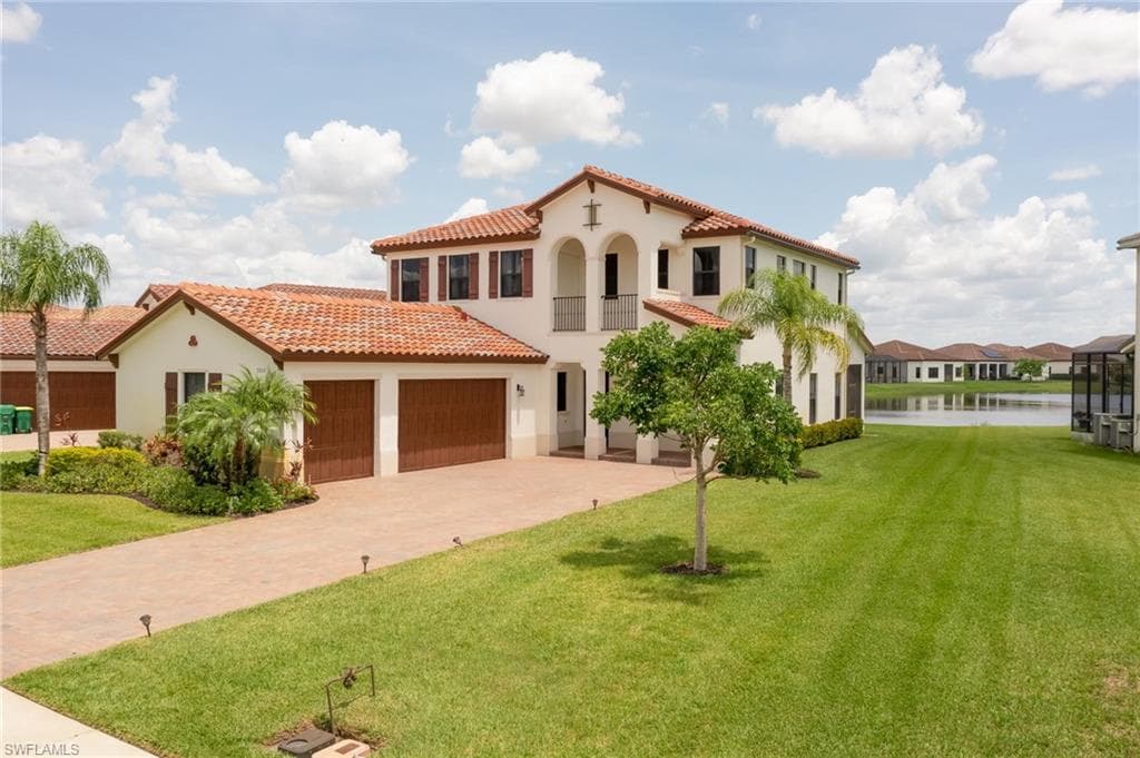 5068 Salerno ST AVE MARIA, FL 34142