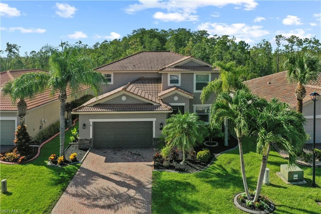 21041 Bella Terra BLVD ESTERO, FL 33928