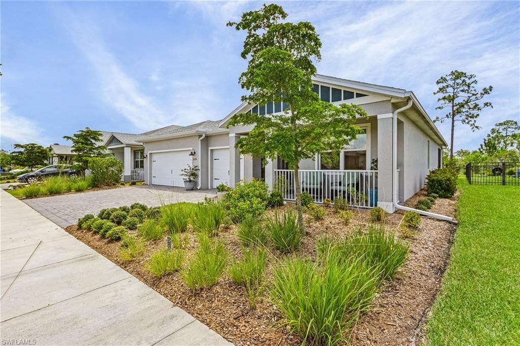 16376 Palmetto ST PUNTA GORDA, FL 33982