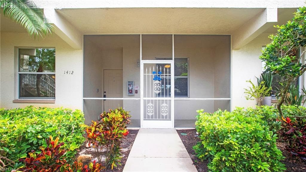 20721 Country Creek DR 1412 ESTERO, FL 33928