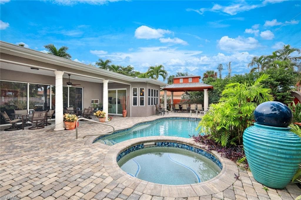 729 Dean WAY FORT MYERS, FL 33919