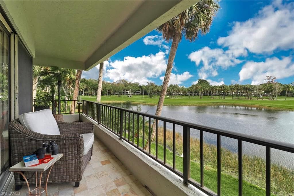 100 Wilderness DR 2109 NAPLES, FL 34105