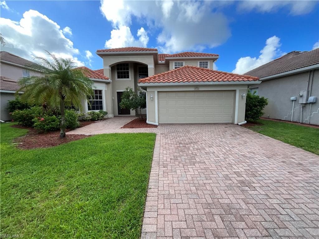 12470 Rock Ridge LN FORT MYERS, FL 33913
