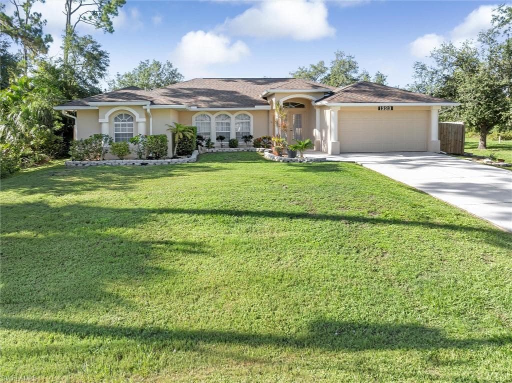 1333 Arundel AVE NORTH PORT, FL 34288