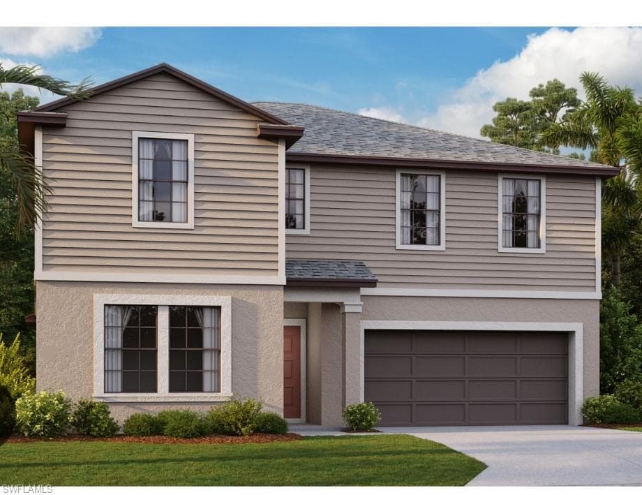 12161 Amber Waves RD LEHIGH ACRES, FL 33974