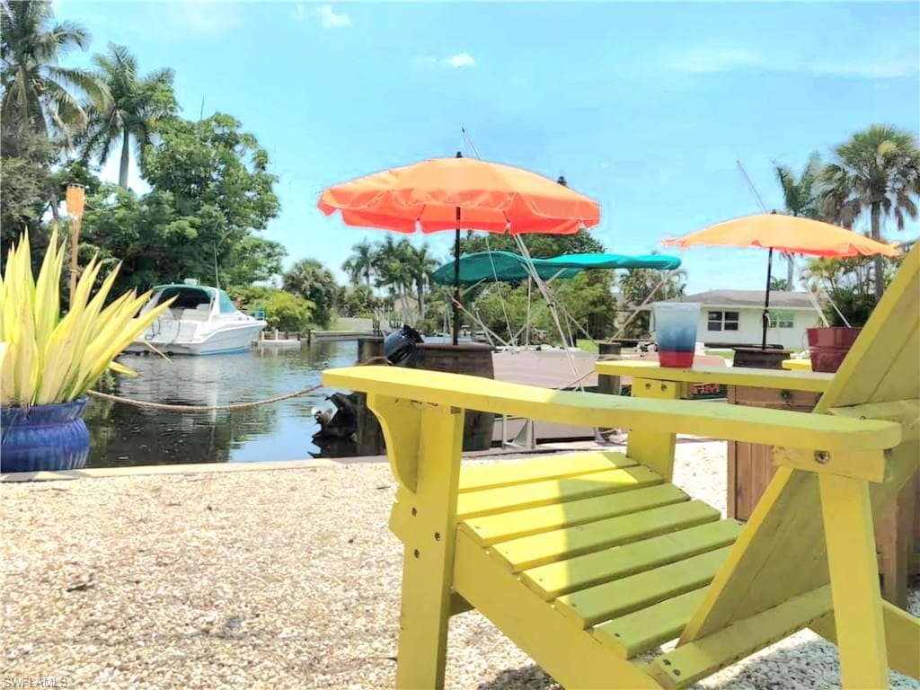 2840 Shoreview DR 2 NAPLES, FL 34112