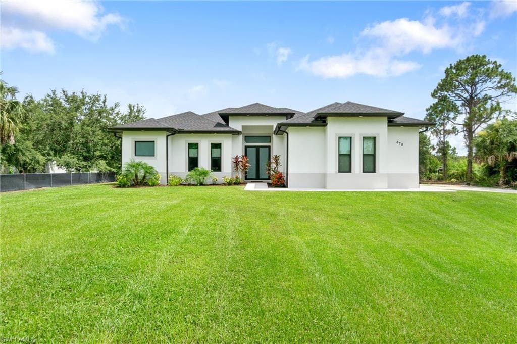 678 24th AVE NE NAPLES, FL 34120