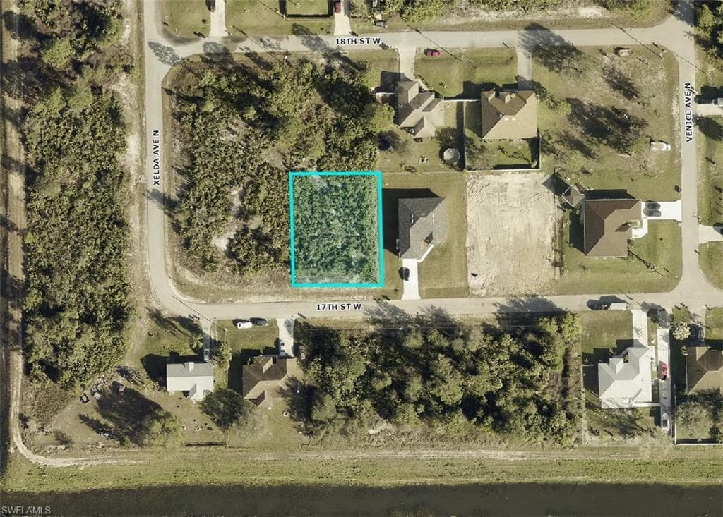 3614 17th ST W LEHIGH ACRES, FL 33971