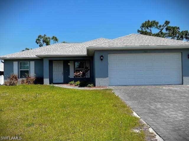 1517 NE 36th ST CAPE CORAL, FL 33909