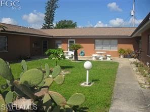4824 Lucaya DR 1 CAPE CORAL, FL 33904