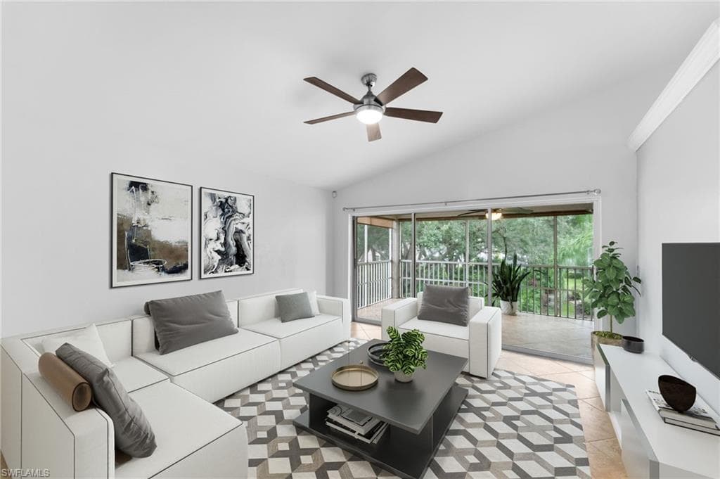 3720 Fieldstone BLVD 705 NAPLES, FL 34109