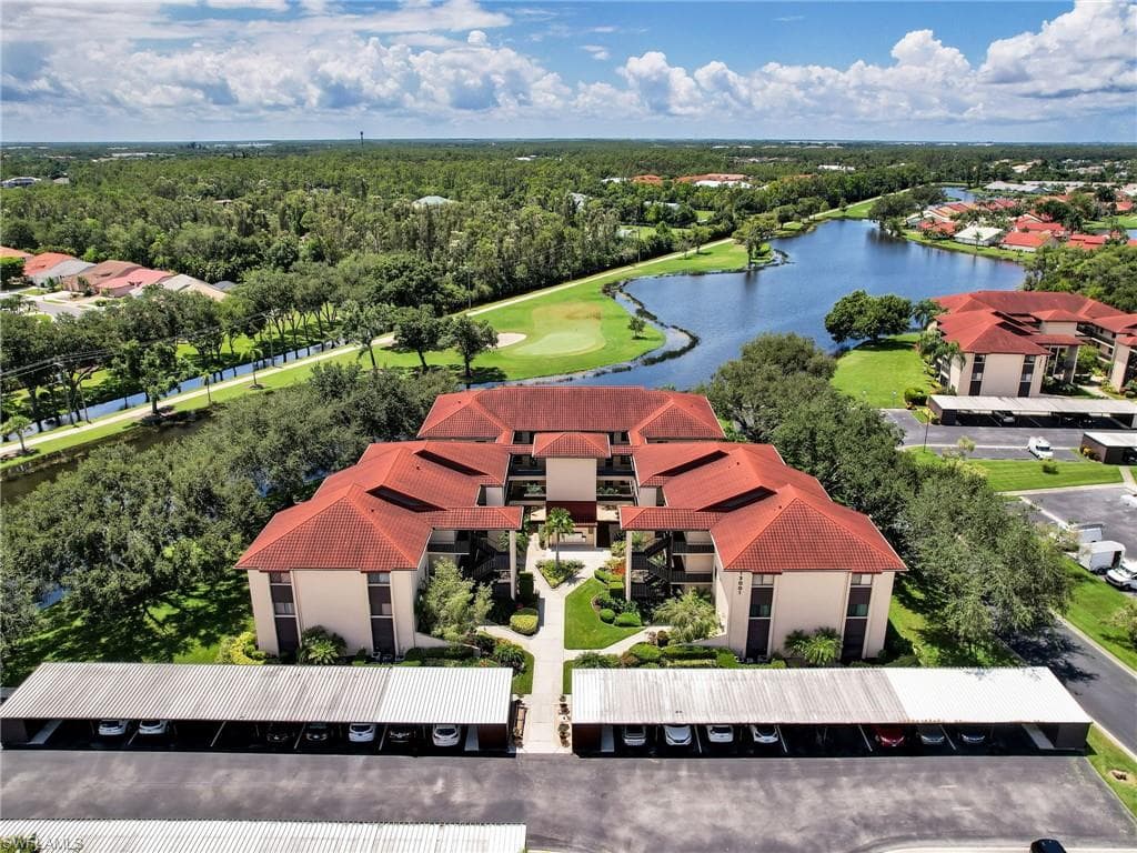13001 Cross Creek BLVD 1215 FORT MYERS, FL 33912