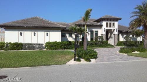 6046 Tarpon Estates BLVD CAPE CORAL, FL 33914