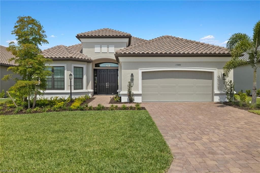 17480 Aquila CT FORT MYERS, FL 33913