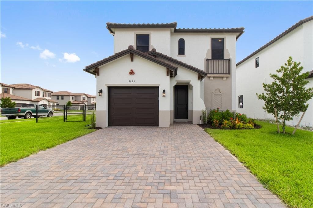 5626 Carrara DR AVE MARIA, FL 34142