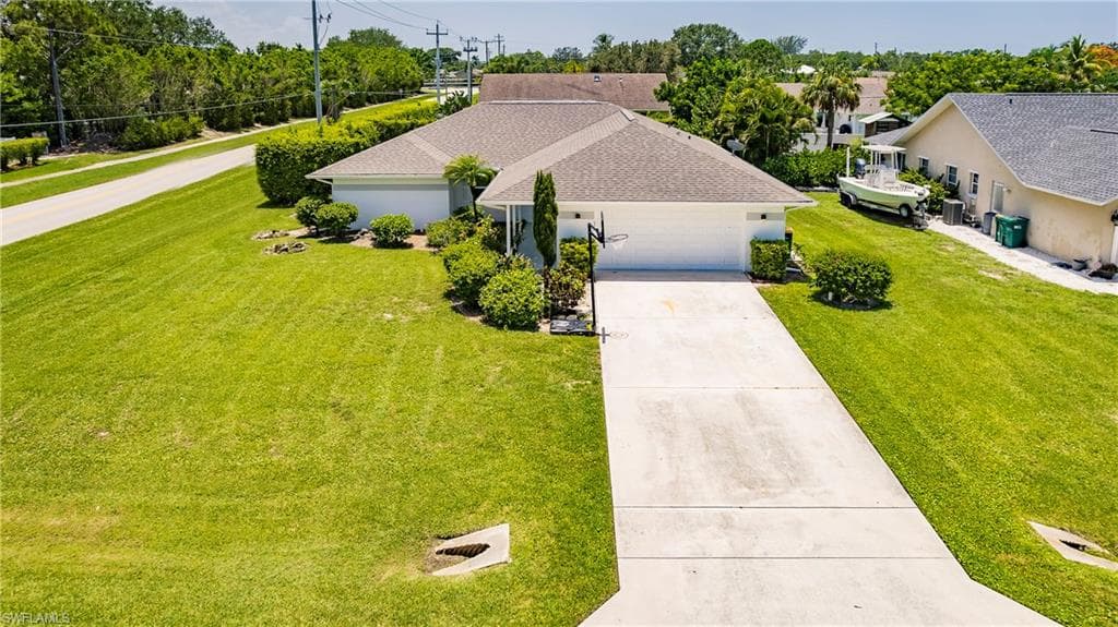 96 Wickliffe DR NAPLES, FL 34110