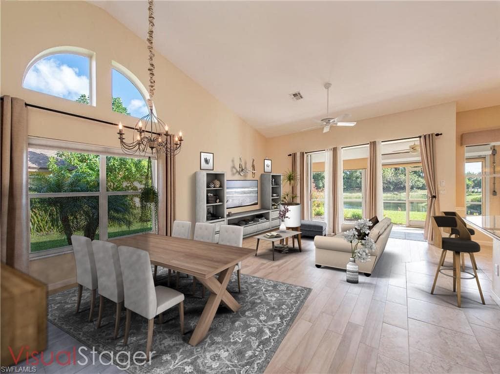 2714 Branch LN NAPLES, FL 34109