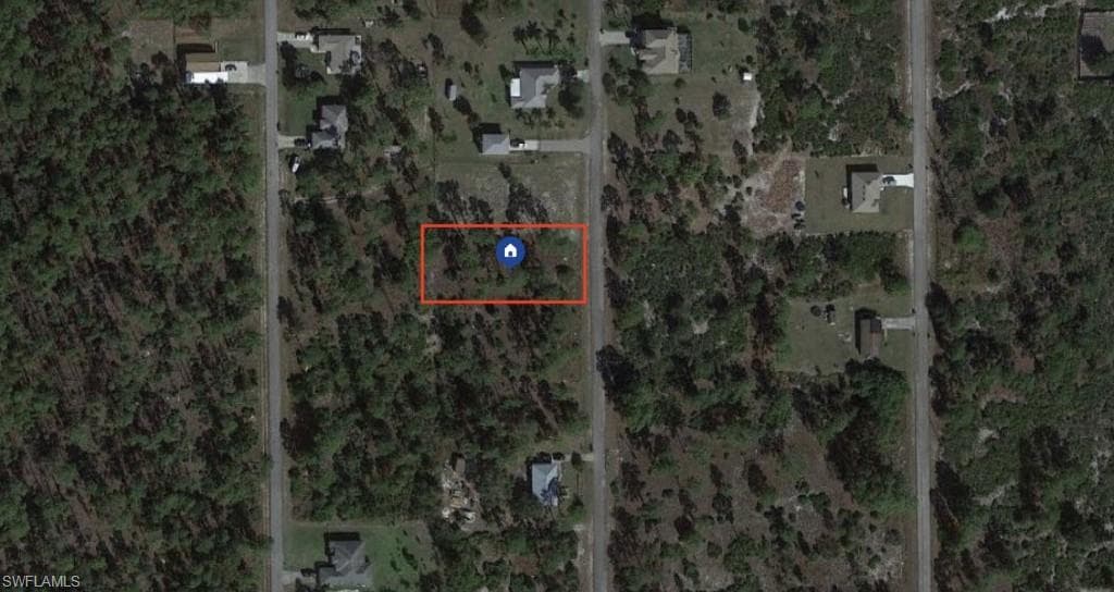 1615 Plumosa AVE LEHIGH ACRES, FL 33972