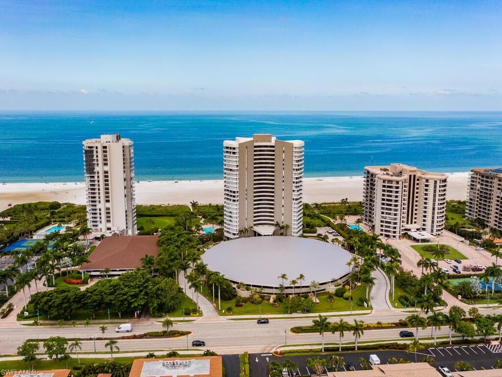 280 Collier BLVD 202 MARCO ISLAND, FL 34145
