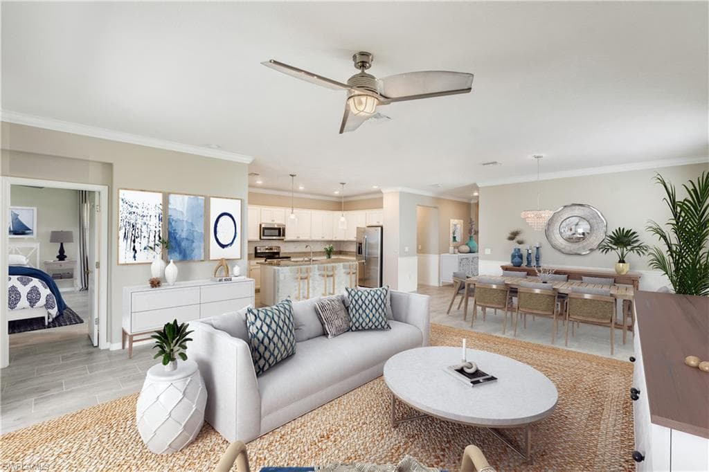 19879 Bittersweet LN ESTERO, FL 33928